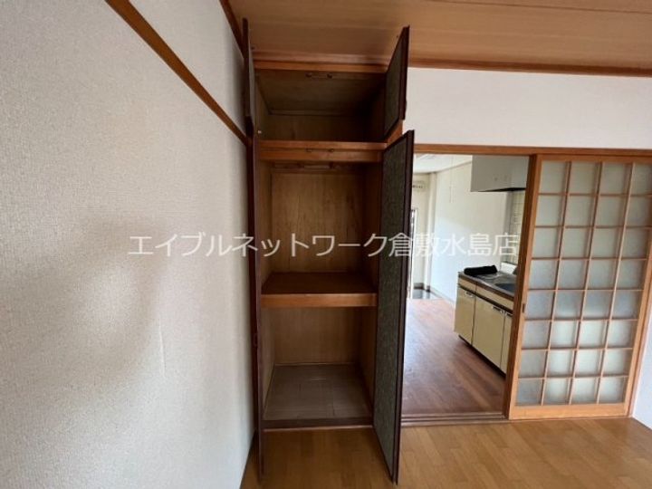 岡山県倉敷市白楽町(アパート)の賃貸物件104のその他画像