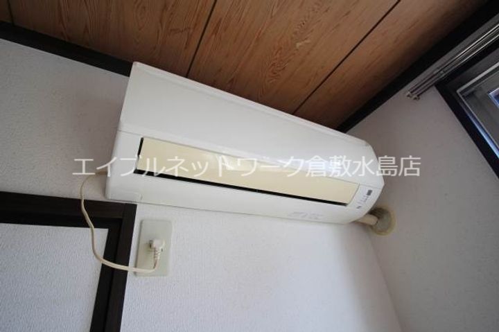 コーポ明和 A棟のその他画像
