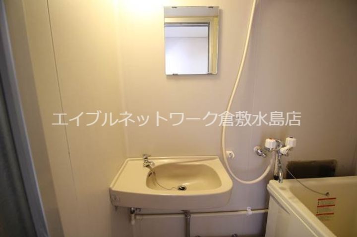 コーポ明和 A棟のその他画像