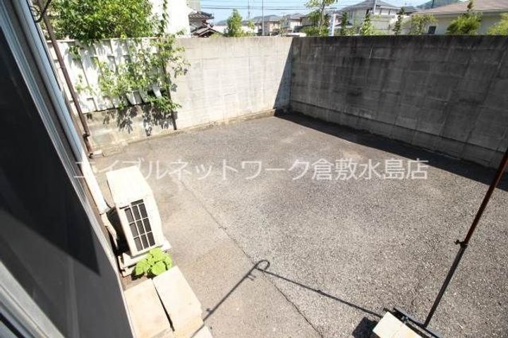 コーポ明和 A棟のその他画像
