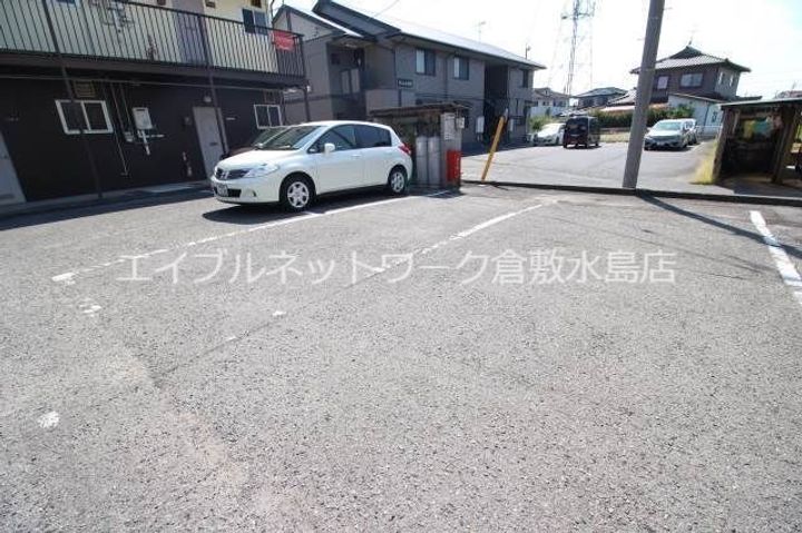 コーポ明和 A棟のその他画像