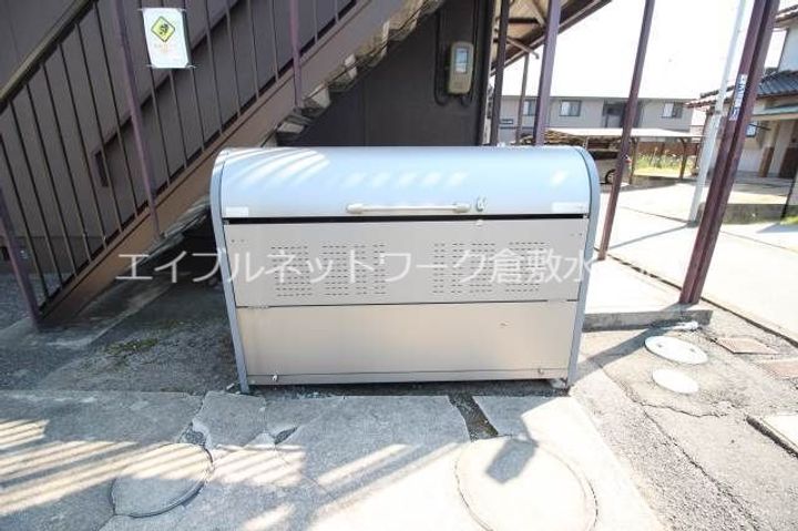 コーポ明和 A棟のその他画像