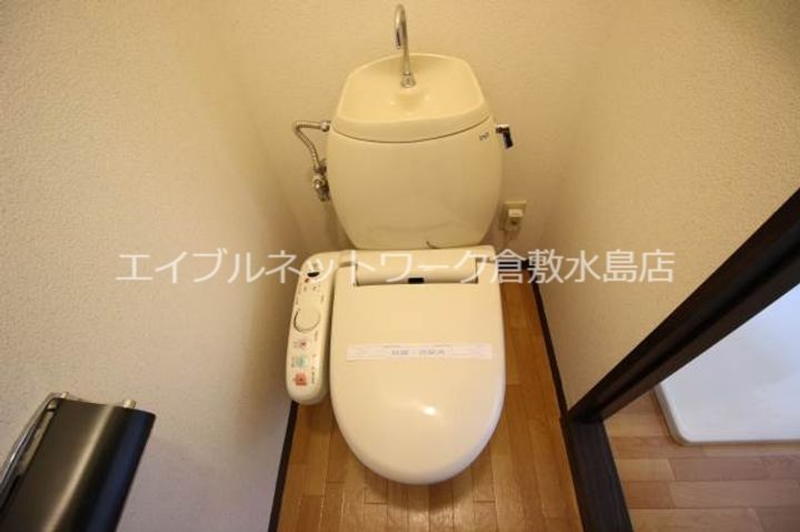 コーポ明和 A棟のその他画像