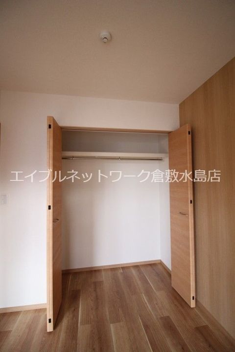 岡山県岡山市南区藤田(アパート)の賃貸物件203のその他画像