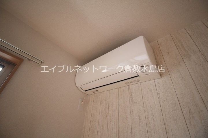 岡山県岡山市南区藤田(アパート)の賃貸物件203のその他画像