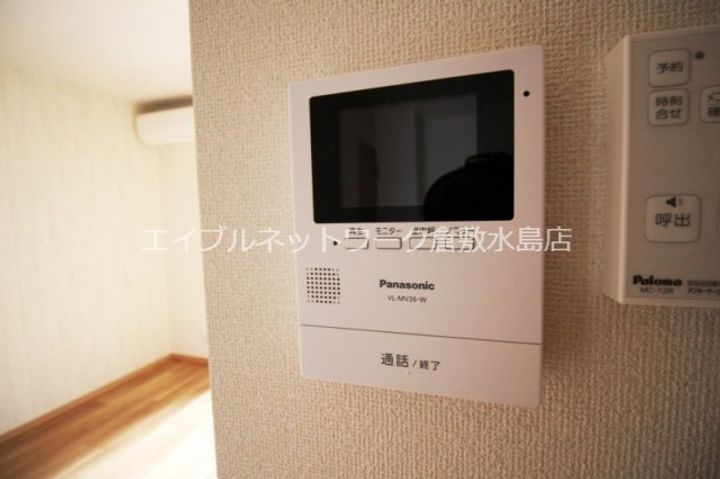 岡山県岡山市南区藤田(アパート)の賃貸物件203のその他画像