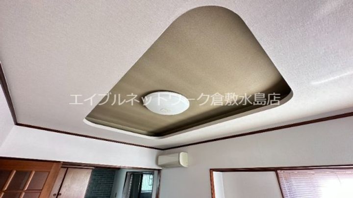 岡山県岡山市南区内尾(一戸建)の賃貸物件1のその他画像