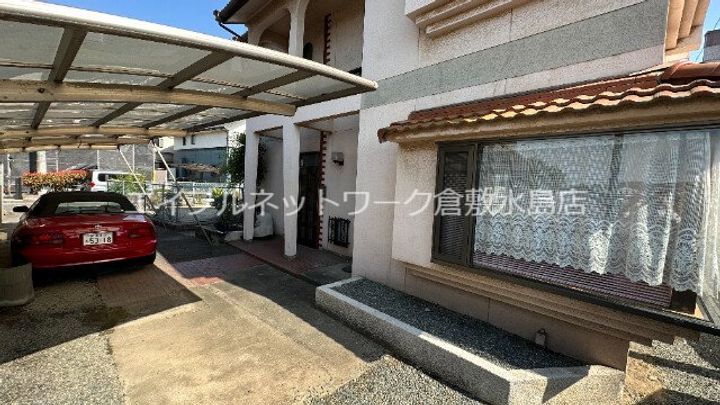 岡山県岡山市南区内尾(一戸建)の賃貸物件1のその他画像