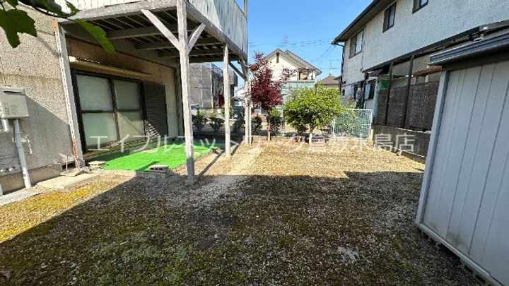 岡山県岡山市南区内尾(一戸建)の賃貸物件1のその他画像