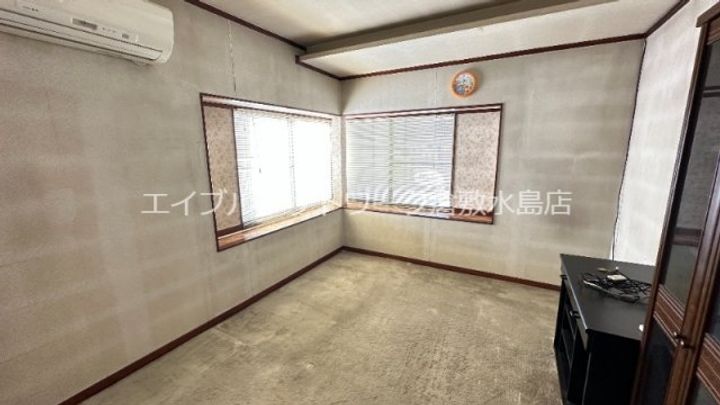 岡山県岡山市南区内尾(一戸建)の賃貸物件1の内装