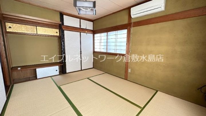 岡山県岡山市南区内尾(一戸建)の賃貸物件1のその他画像