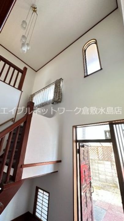 岡山県岡山市南区内尾(一戸建)の賃貸物件1のその他画像