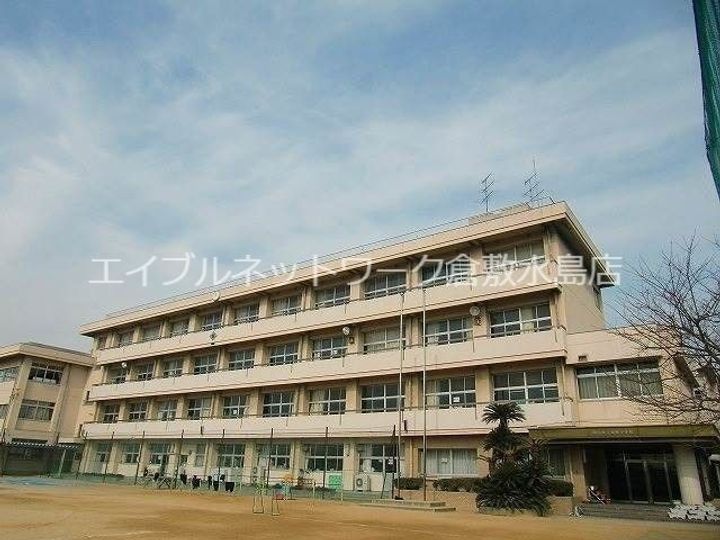 リーヴァ妹尾 Bの周辺