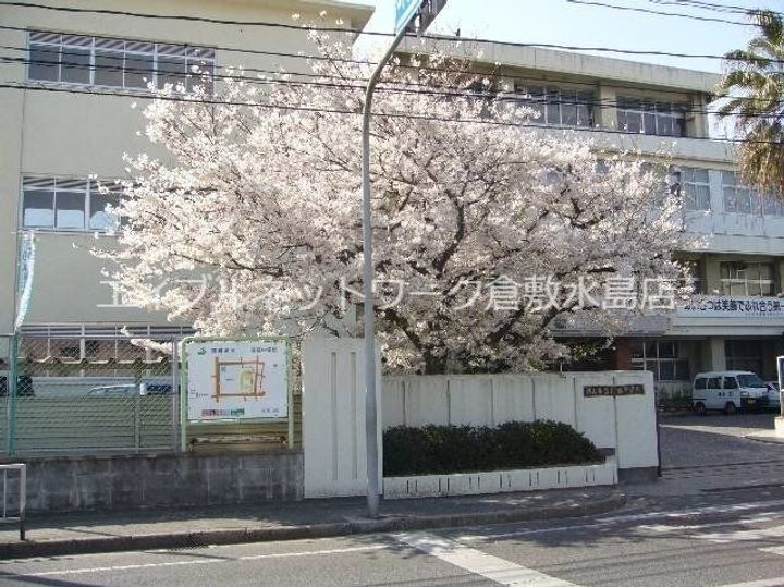 リーヴァ妹尾 Bの周辺