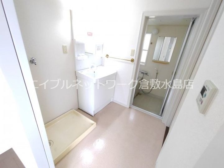 岡山県岡山市南区東畦(タウンハウス)の賃貸物件106のその他画像