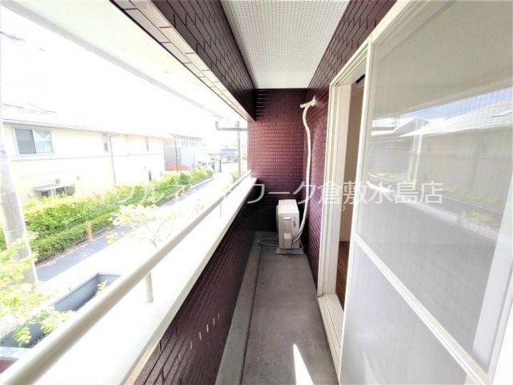 岡山県岡山市南区東畦(タウンハウス)の賃貸物件106のその他画像