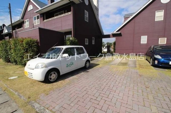 岡山県岡山市南区東畦(タウンハウス)の賃貸物件106のその他画像