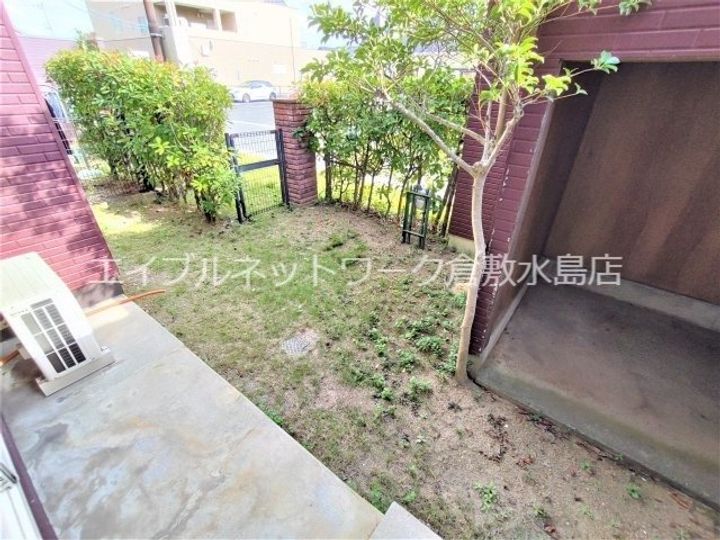 岡山県岡山市南区東畦(タウンハウス)の賃貸物件106のその他画像