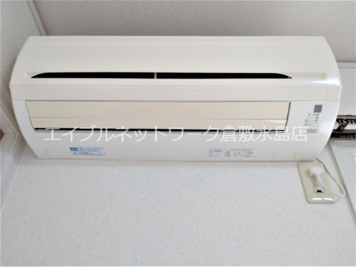 岡山県岡山市南区東畦(タウンハウス)の賃貸物件106のその他画像