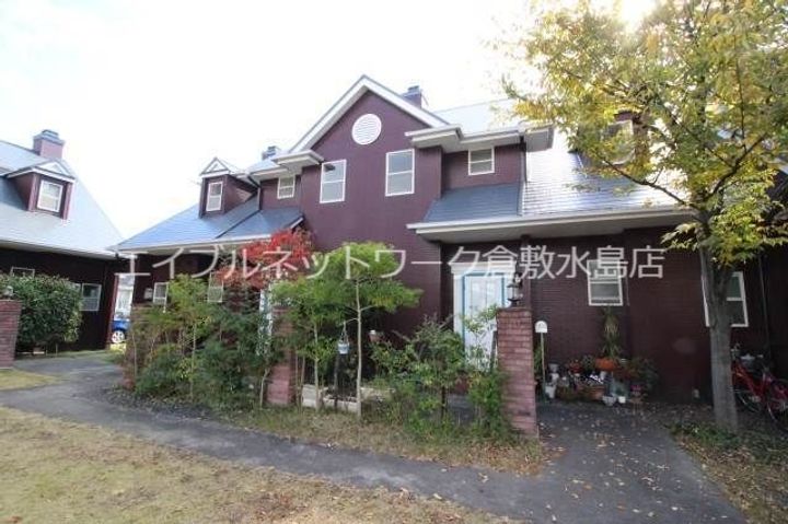 岡山県岡山市南区東畦(タウンハウス)の賃貸物件106のその他画像