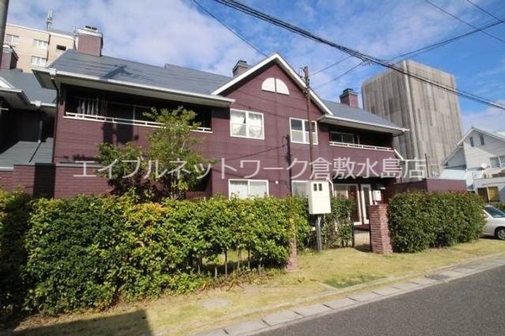 岡山県岡山市南区東畦(タウンハウス)の賃貸物件106のその他画像