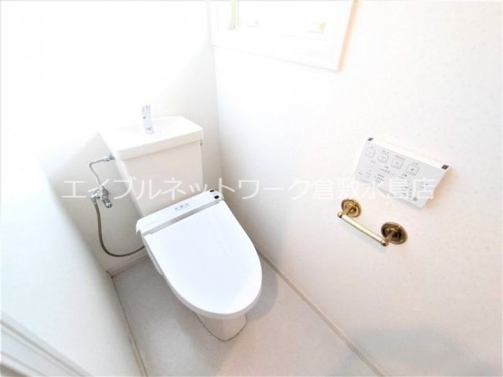 岡山県岡山市南区東畦(タウンハウス)の賃貸物件106のその他画像