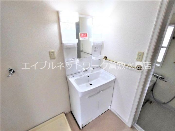 岡山県岡山市南区東畦(タウンハウス)の賃貸物件106のその他画像