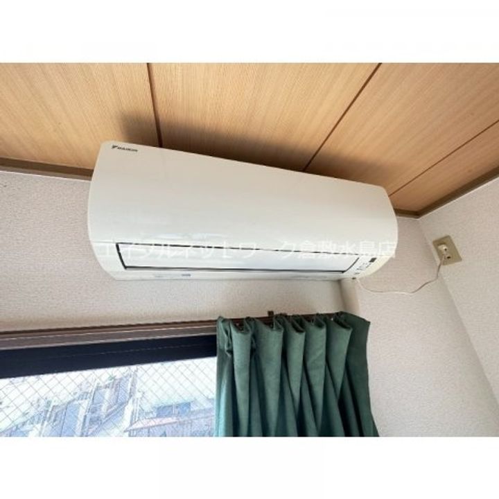 岡山県岡山市南区箕島(アパート)の賃貸物件202のその他画像
