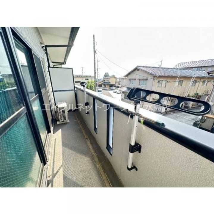 岡山県岡山市南区箕島(アパート)の賃貸物件202のその他画像