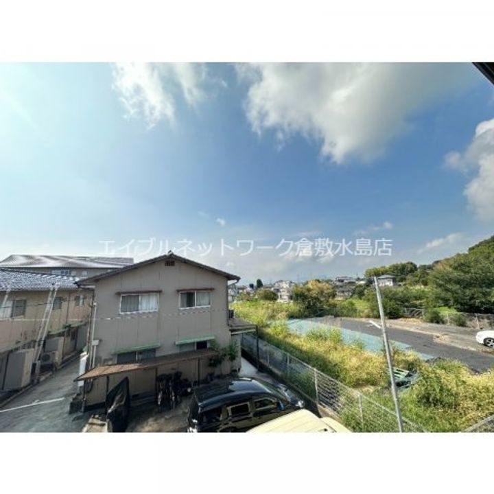 岡山県岡山市南区箕島(アパート)の賃貸物件202のその他画像