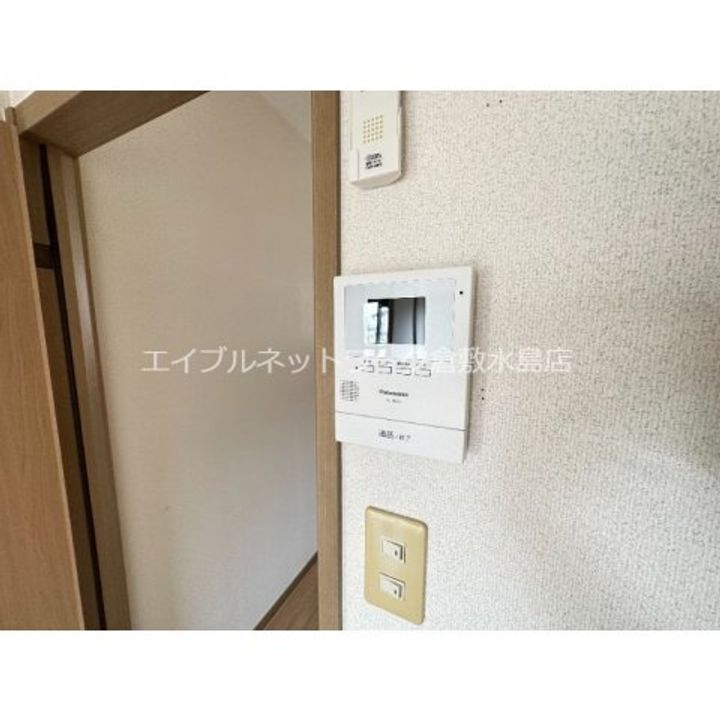 岡山県岡山市南区箕島(アパート)の賃貸物件202のその他画像