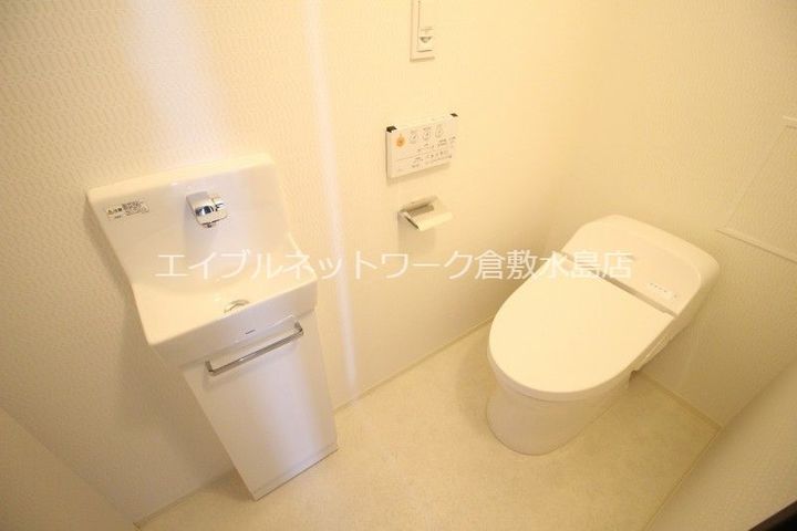 岡山県岡山市南区東畦(マンション)の賃貸物件1002のその他画像