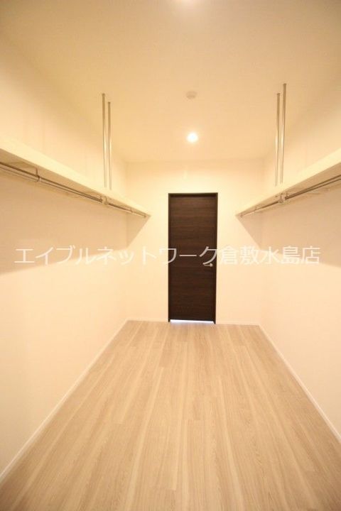 岡山県岡山市南区東畦(マンション)の賃貸物件1002のその他画像