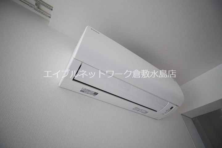 岡山県岡山市南区東畦(マンション)の賃貸物件1002のその他画像