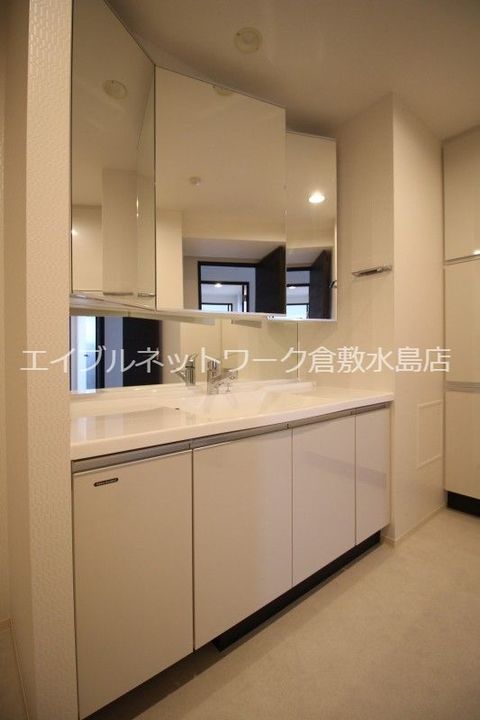 岡山県岡山市南区東畦(マンション)の賃貸物件1002のその他画像