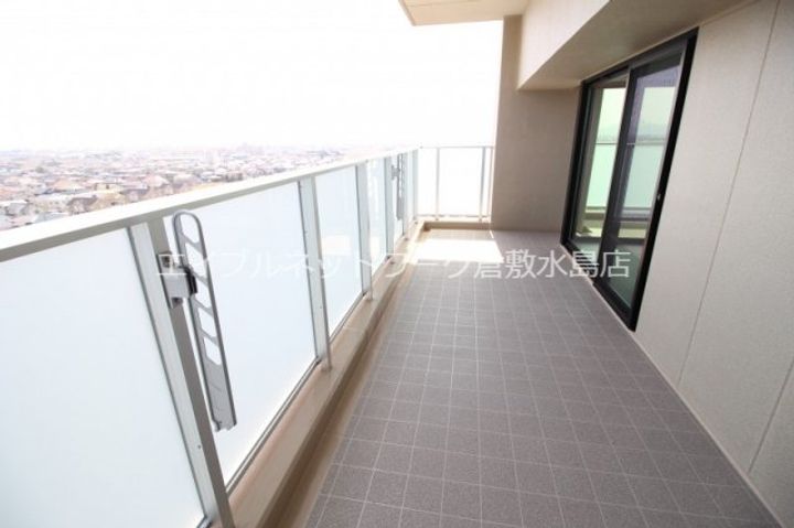 岡山県岡山市南区東畦(マンション)の賃貸物件1002のその他画像