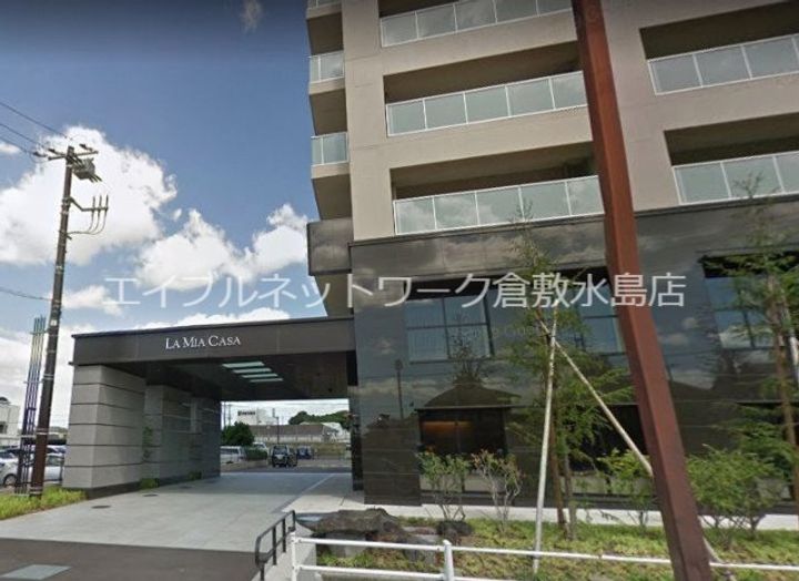 岡山県岡山市南区東畦(マンション)の賃貸物件1002のその他画像