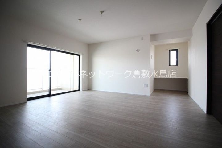 岡山県岡山市南区東畦(マンション)の賃貸物件1002のその他画像