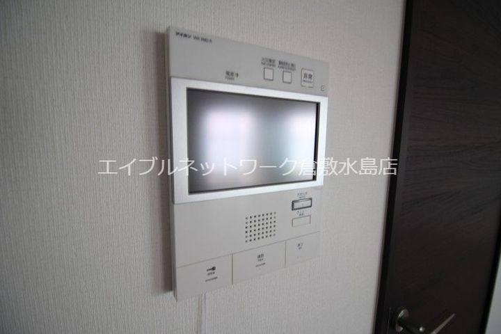 岡山県岡山市南区東畦(マンション)の賃貸物件1002のその他画像