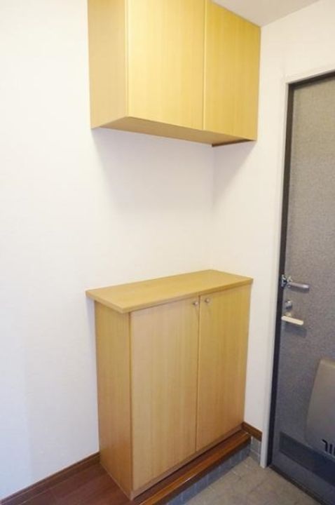 岡山県倉敷市酒津(テラスハウス)の賃貸物件101のその他画像