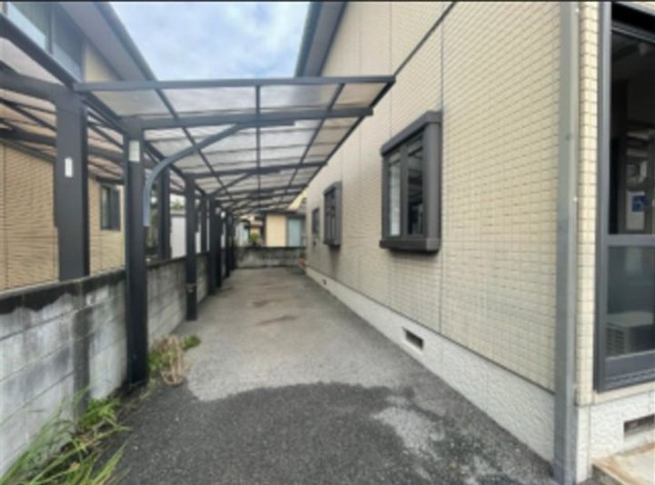 岡山県倉敷市酒津(テラスハウス)の賃貸物件101のその他画像