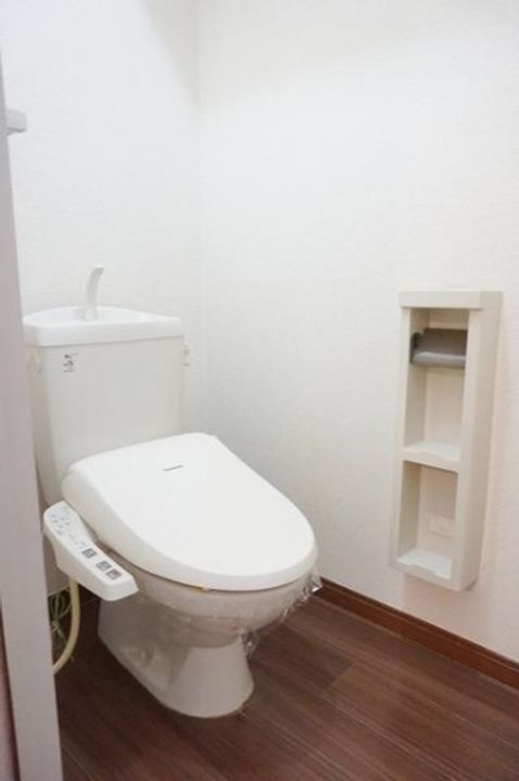 岡山県倉敷市酒津(テラスハウス)の賃貸物件101のその他画像