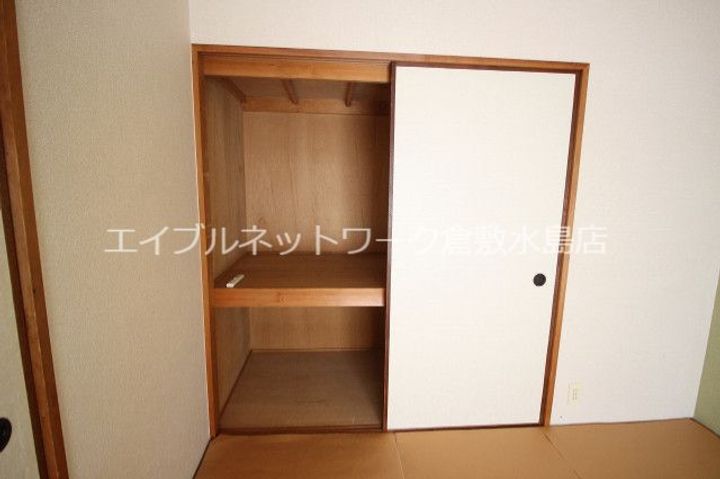岡山県倉敷市中島(マンション)の賃貸物件304のその他画像