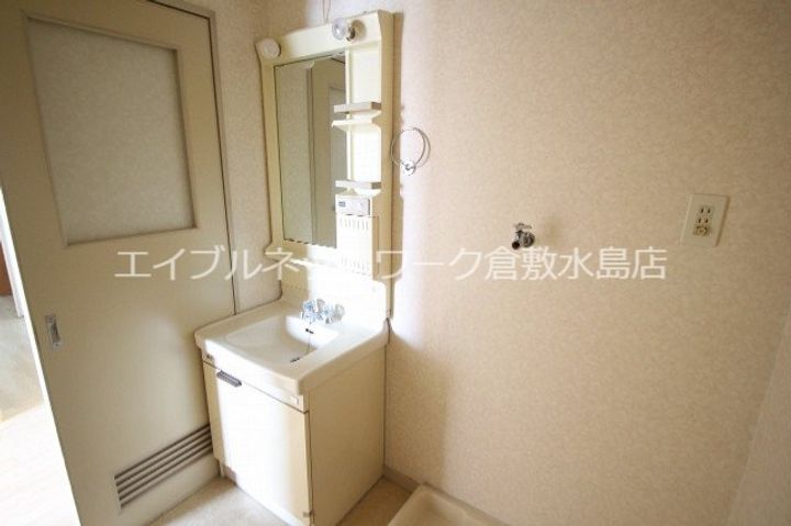 岡山県倉敷市中島(マンション)の賃貸物件304のその他画像