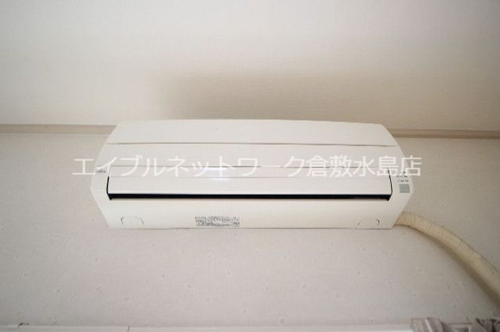 岡山県倉敷市中島(マンション)の賃貸物件304のその他画像