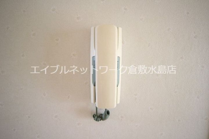 岡山県倉敷市中島(マンション)の賃貸物件304のその他画像