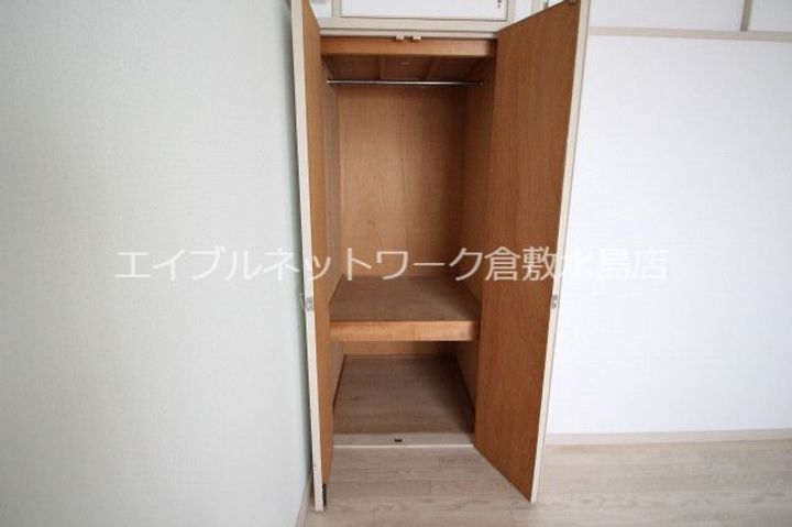 岡山県倉敷市中島(マンション)の賃貸物件304のその他画像