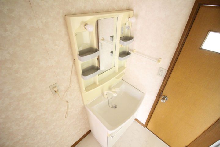 岡山県倉敷市中島(アパート)の賃貸物件のその他画像