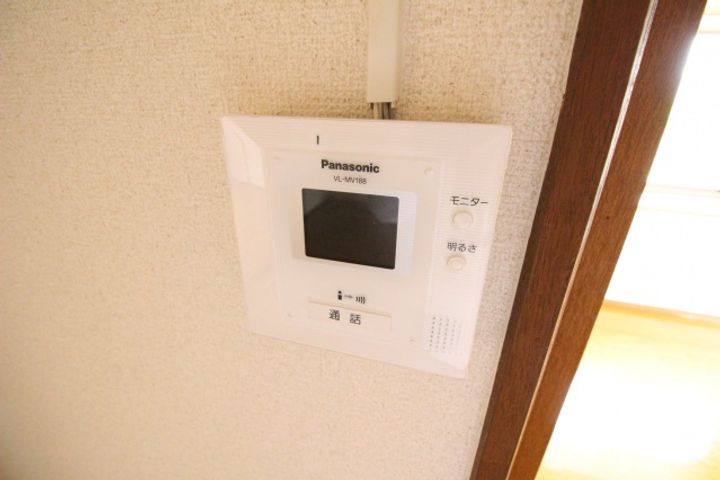 岡山県倉敷市中島(アパート)の賃貸物件のその他画像