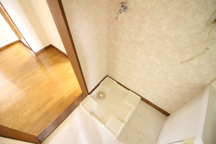 岡山県倉敷市中島(アパート)の賃貸物件のその他画像